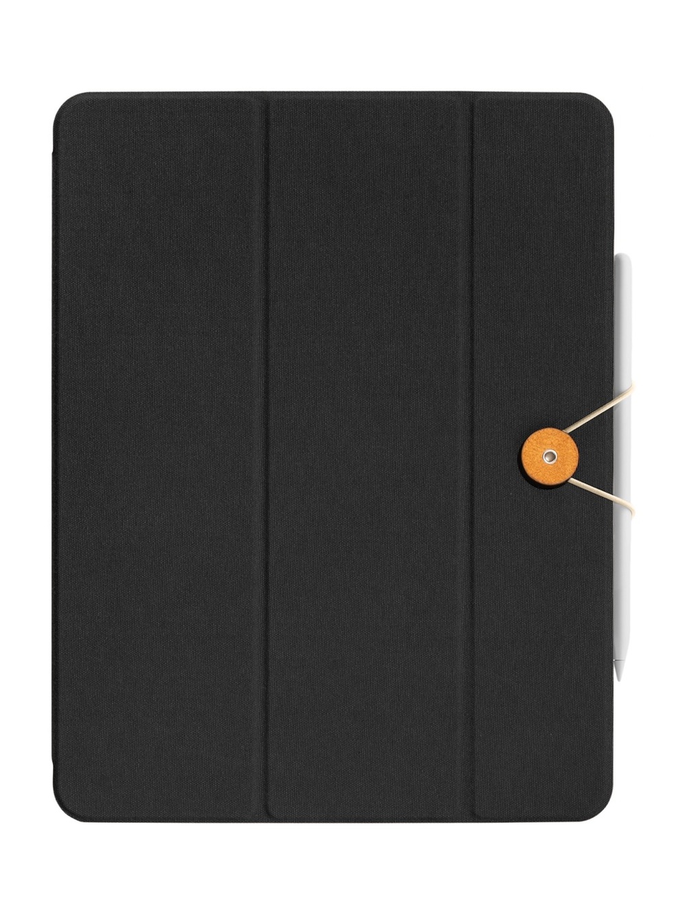 Native Union W.F.A Folio for iPad Pro 12.9" and iPad Air 13", Black, NWT
